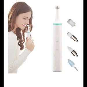 Electric Tooth Polisher